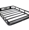 Go Rhino 5936055T - SRM600 55" Tubular Basket-Style Roof Rack - Textured Black