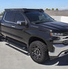 Go Rhino 20404887PC - RealTruck VoltStep Electric Running Board Kit - Textured Black