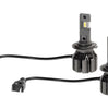GTR Lighting Ultra 3.0 H7 LED Bulbs 4700LM 5750K Pair for H7 Fog Lights