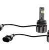 GTR Lighting Ultra 3.0 H8 LED Bulbs 4700LM 5750K Pair for H8 Fog Lights