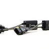GTR Lighting Ultra 3.0 White 9006/HB4 LED Bulb Pairs 4700LM 5750K with PWM Interface Modules For Fog Light/Low Beam