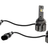 GTR Lighting 9005/HB3 Ultra 3.0 LED Bulbs Pair 4700LM 5750K Universal