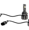 GTR Lighting Ultra 3.0 Yellow 9005/HB3 LED Bulbs Pair 4700LM 5750K Universal