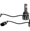 GTR Lighting Ultra 3.0 9006/HB4 LED Bulb Pair 4700LM Fog Light/Low Beam Upgrade