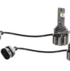 GTR Lighting Ultra 3.0 9012 LED Bulb Pair 4700LM 5750K For Low Beam Upgrade