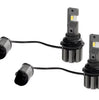 GTR Lighting Ultra 3.0 9007/9004 LED Headlight Bulbs Pair White Dual Beam 3300LM 5750K