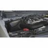 No Limit Fabrication Closed Box Cold Air Intake Black For 2017–2019 Ford 6.7L Powerstroke