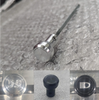 1st Gen Dodge Ram Billet Aluminum Headlight Knob | 1989-1993 Cummins