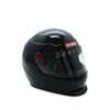 RaceQuip PRO25 Full Face Racing Helmet Snell SA2025 Gloss Black X-Small