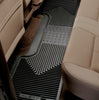 Husky Liners Heavy Duty Floor Mats - Front Floor Mats 51231