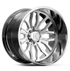 KG1 Forged Heathen Polished 26X16