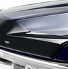Husky Liners Aeroskin Hood Protector; Smoke 2021-2026 Nissan Rogue 2842193