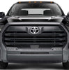 Husky Liners Aeroskin Hood Protector; Smoke 2842294