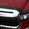 Husky Liners Aeroskin Hood Protector; Smoke 2016-2023 Toyota Tacoma 2842079