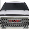 Husky Liners Aeroskin Hood Protector; Smoke 2842185