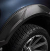 Husky Liners DRT Fender Flares Black Smooth Finish 4-Piece Set 2014-2018 Chevrolet Silverado 1500 69.3 Bed 2804944