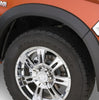 Husky Liners Fender Flares OE-Style 4Pc Set 2805920