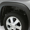Husky Liners Fender Flares OE-Style 4Pc Set 2016-2025 Toyota Hilux 2803933