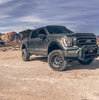 Husky RVL Fender Flares 4PC Set 2802968