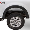 Husky Liners Fender Flares OE-Style 4Pc Set 28021916