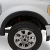 Husky Liners Fender Flares OE-Style 4Pc Set 2802944