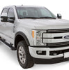 Husky Liners Fender Flares OE-Style 4Pc Set 2802944
