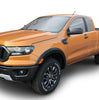 Husky Liners Fender Flares OE-Style 4Pc Set 2019-2023 Ford Ranger 2802955