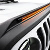 Husky Liners Aeroskin Lightshield PRO Hood Protector 2014-2021 Toyota Tundra 2820094
