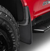 Husky Liners Custom Mud Guards - Front Mud Guards 58461