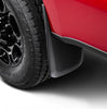 Husky Liners Custom Mud Guards - Rear Mud Guards 59461