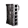 Performance Series Bare Block | 2003-2007 Dodge Ram 5.9 Cummins