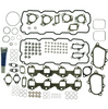 Gator Head Stud Kit OEM Grade C Gasket Set Victor Reinz For 01-04 GM 6.6L Duramax
