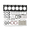 Gator Head Stud Kit Victor Reinz Head Gasket Set For 07.5-18 Dodge 6.7L Cummins