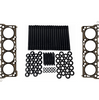 Gator Head Stud Kit & Mahle Gaskets For 2008-2010 Ford 6.4L Powerstroke Diesel