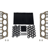 Gator Head Stud Kit w/ OEM Gaskets For 2008-2010 Ford 6.4L Powerstroke Diesel