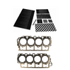Gator Head Stud Kit & Head Gasket Set For 2011-2015 Ford 6.7L Powerstroke Diesel