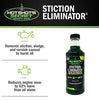 Hot Shot's Secret Stiction Eliminator 32oz Gas Diesel Engine Oil Additive 2-Pack