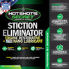 Hot Shot’s Secret Diesel Fuel & Oil Additive Bundle 64oz Stiction Eliminator & 1 Gallon EDT 2-Pack