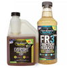 Hot Shot’s Secret Diesel Additive Bundle Stiction Eliminator 32oz Everyday Diesel Treatment 16oz 2-Pack