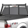 Backrack HALF SAFETY 07-26 Silv/Sra1500/07-18Slv/Sra HD/04-26 F150/08-26Tnd/16-24TtnXD 149SM