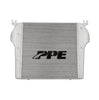 PPE High-Flow 3.2in Bar and Plate Intercooler For 2010-2012 Ram 2500/3500 6.7L Cummins