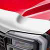 Husky Liners Chrome Hood Protector 2816960