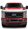 Husky Liners Chrome Hood Protector 2816059