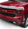 Husky Liners Chrome Hood Protector 2014-2015 Chevrolet Silverado 1500 2816310