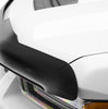 Husky Liner Hood Shield Smoke 2015-2022 Chevrolet Colorado 2815054