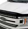 Husky Liner Hood Shield Smoke 2004-2011 Ford Ranger 2814321
