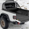Husky Liners Guardian Comfort Full Bedliner - HBRJ20SBK 2020-2026 Jeep Gladiator 60.3 Bed