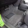 Husky Liners Guardian Comfort Jeep Liner - HBRJK07F2 2007-2010 Jeep Wrangler  2 Door