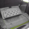 Husky Liners Guardian Comfort Jeep Liner 2011-2017 Jeep Wrangler  2 Door HBRJK11R2