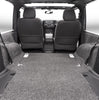 Husky Liners Guardian Comfort Jeep Liner - HBRJK11R2 2011-2017 Jeep Wrangler  2 Door
